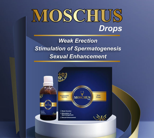 Mosochus drop