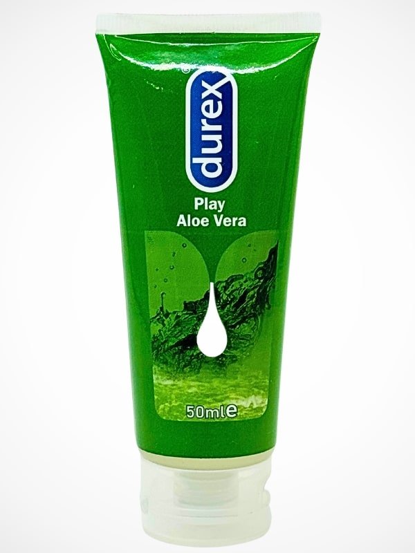 Durex Play Aloe Vera Lube 50ml