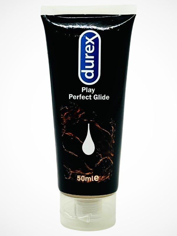Durex Play Lube 50ml - Perfect Glide Lubricant