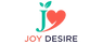 Joydesire logo